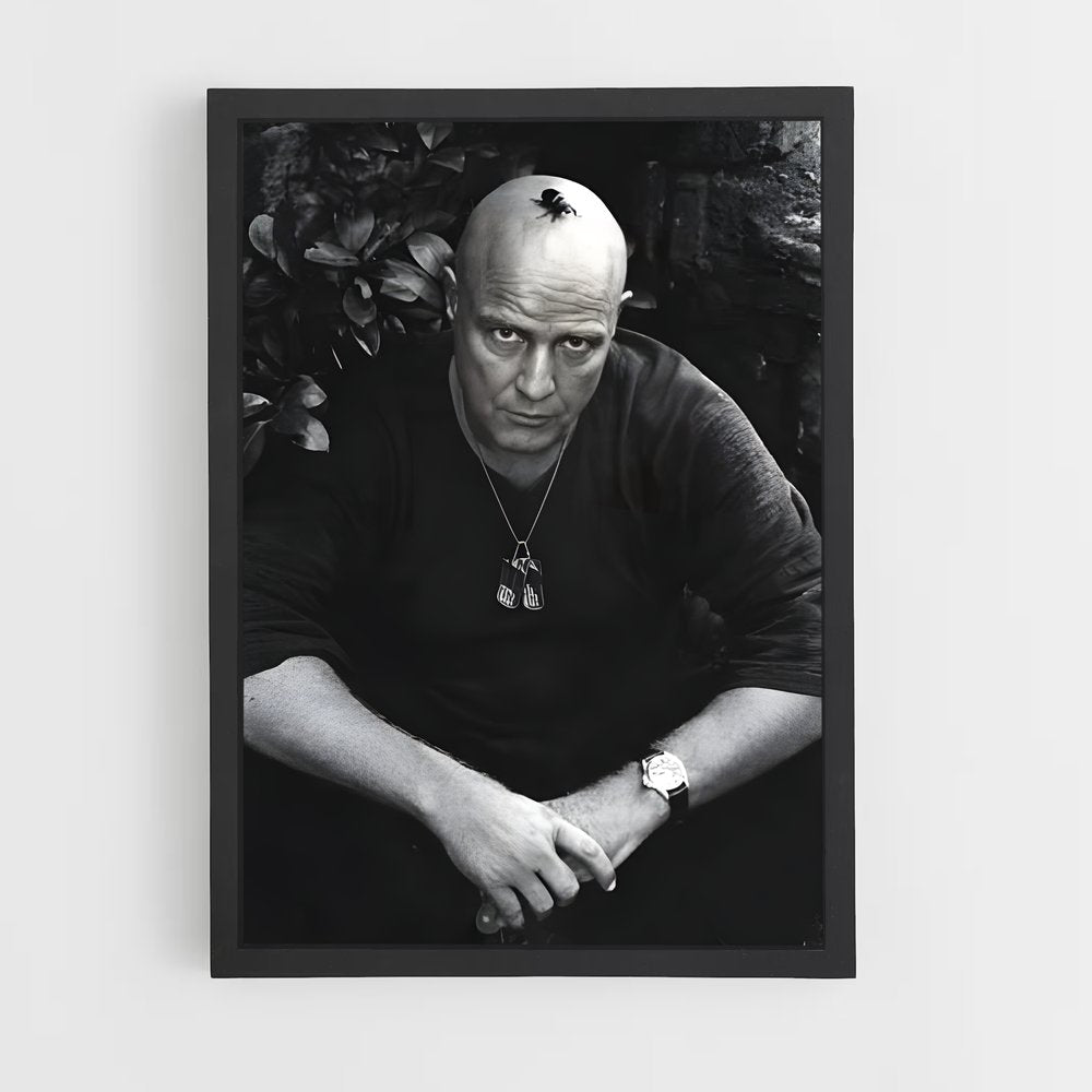 ap-colonel kurtz-3 cadre Noir