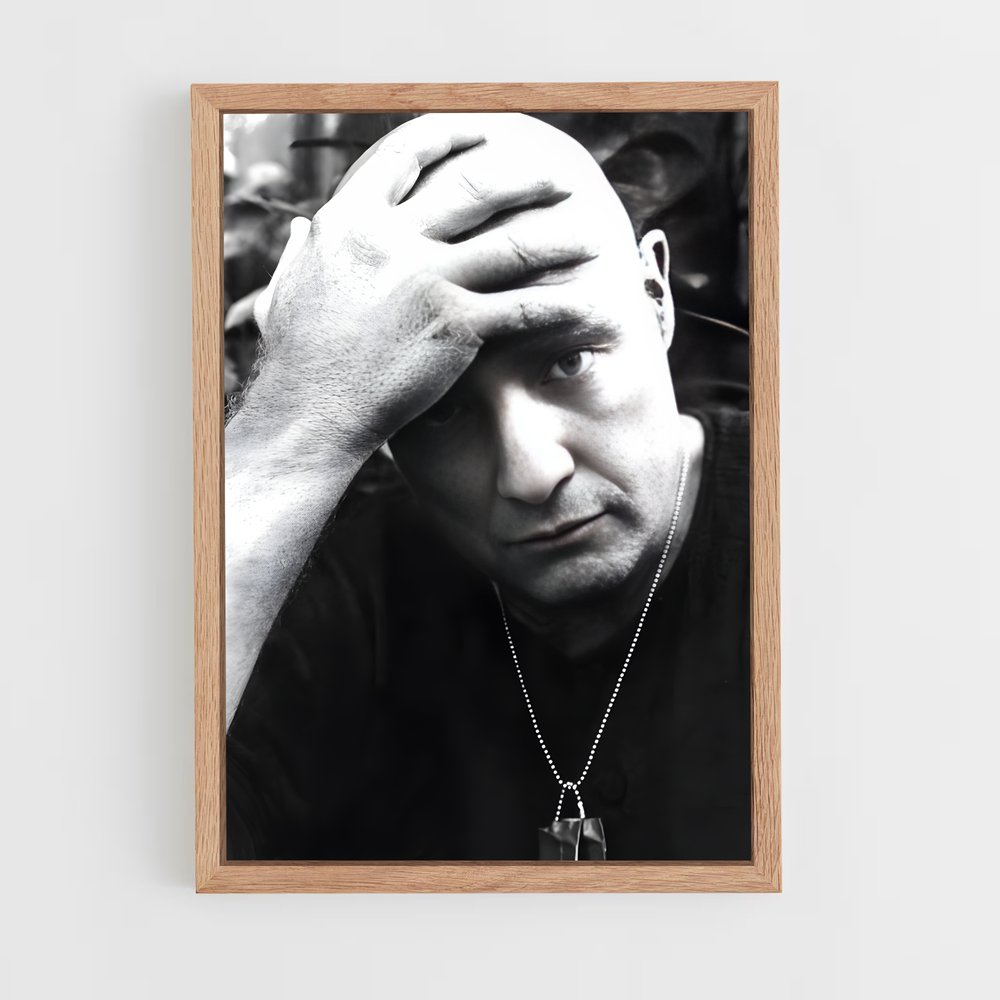 ap-colonel kurtz-4 cadre Bois clair