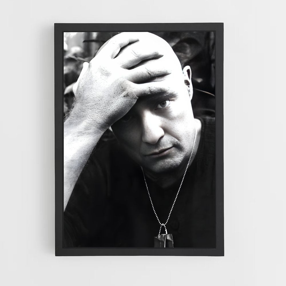 ap-colonel kurtz-4 cadre Noir