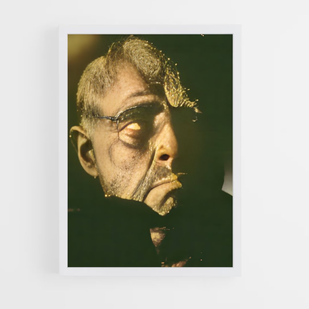 ap-colonel kurtz-5 cadre Blanc