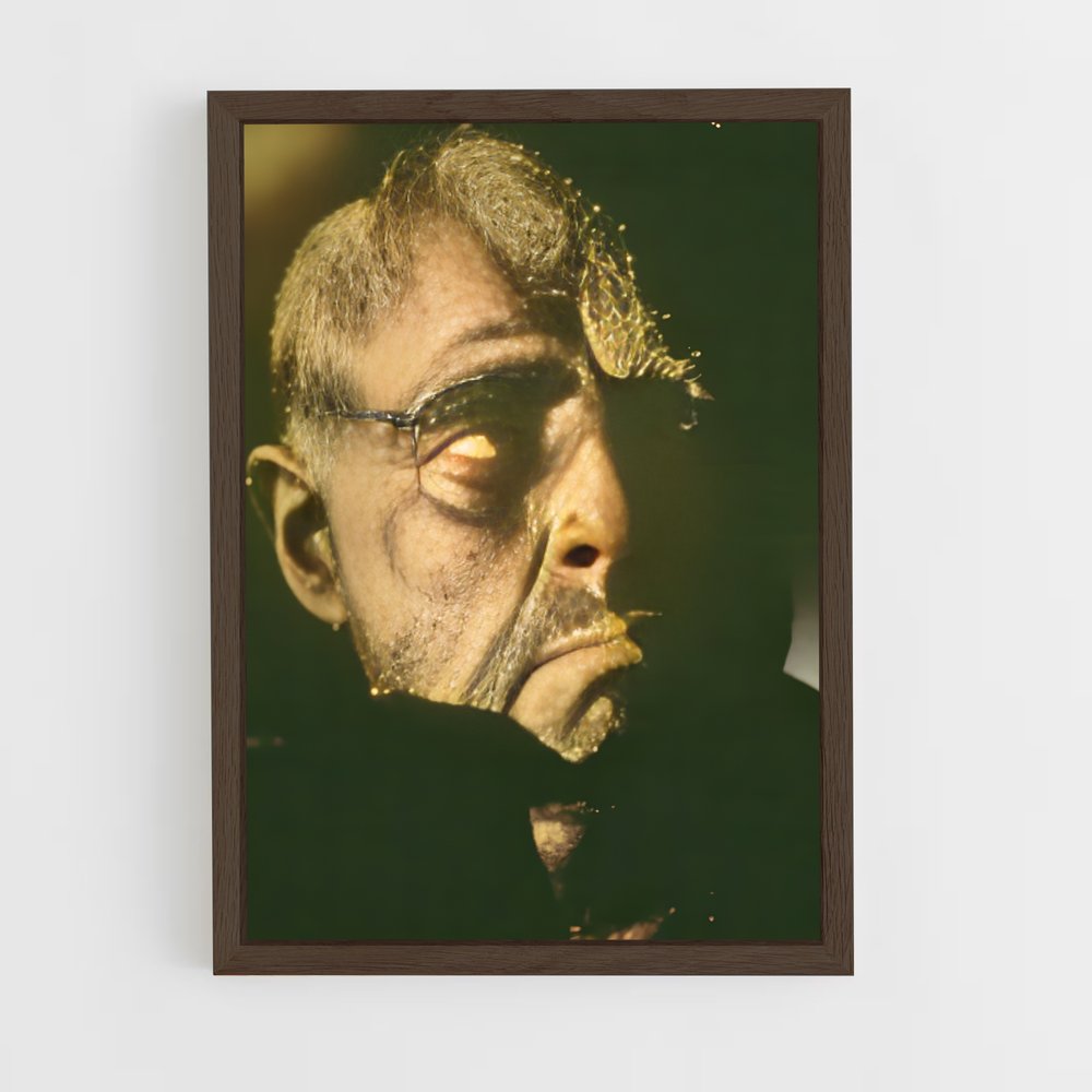 ap-colonel kurtz-5 cadre Bois foncé