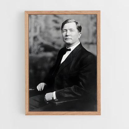 ap-colonel mackenzie-4 cadre Bois clair