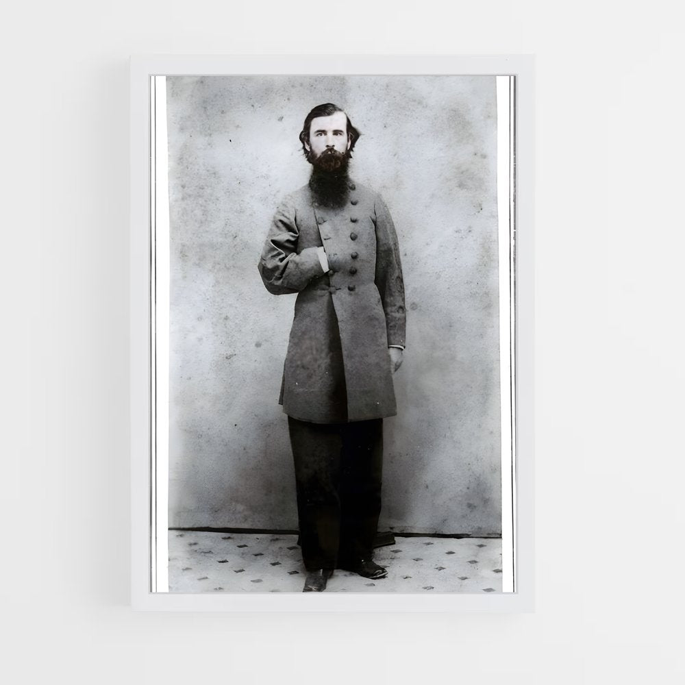 ap-colonel mackenzie-5 cadre Blanc