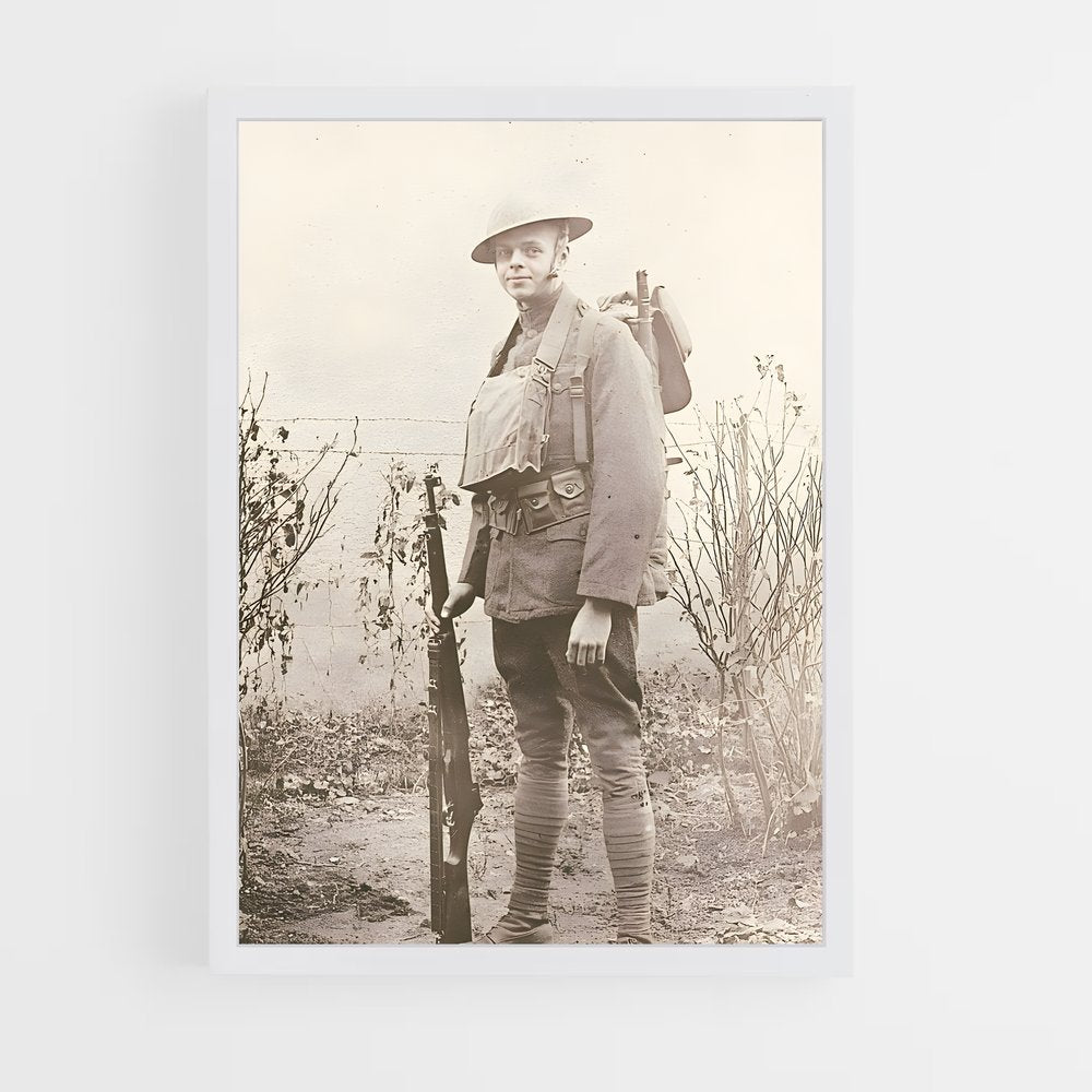 ap-colonel mackenzie-6 cadre Blanc
