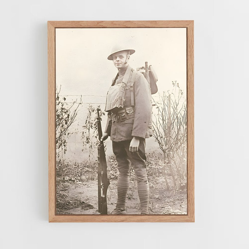ap-colonel mackenzie-6 cadre Bois clair