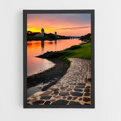 ap-colonia del sacramento historic-1 cadre Noir