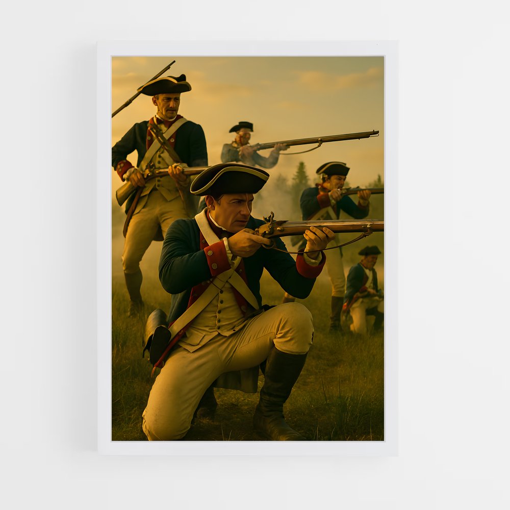ap-colonial empire-3 cadre Blanc