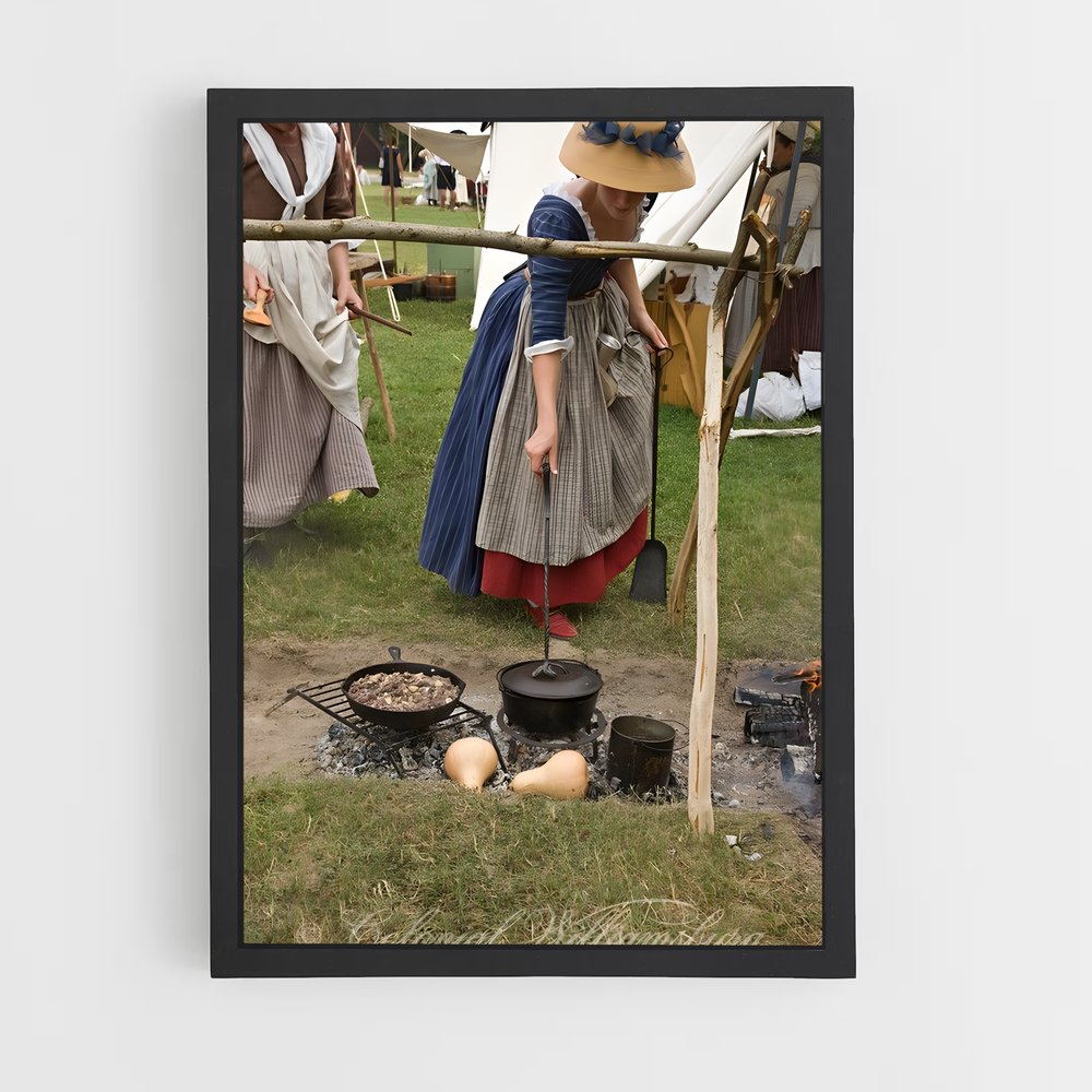 ap-colonial era-1 cadre Noir