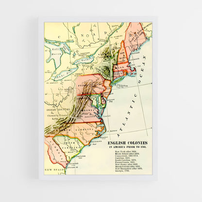 ap-colonial era-4 cadre Blanc