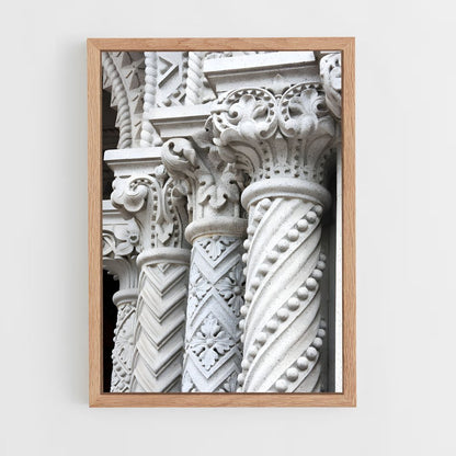 ap-colonnades-12 cadre Bois clair