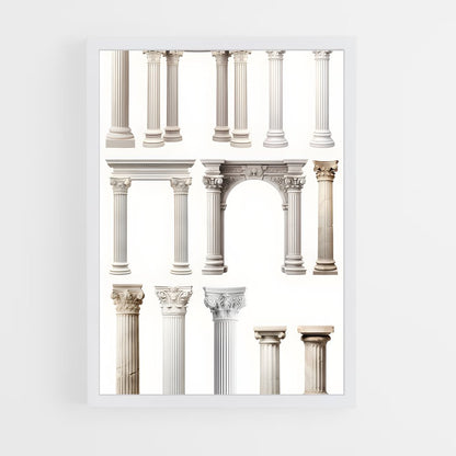 ap-colonnades-3 cadre Blanc