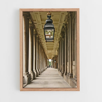 ap-colonnades-4 cadre Bois clair