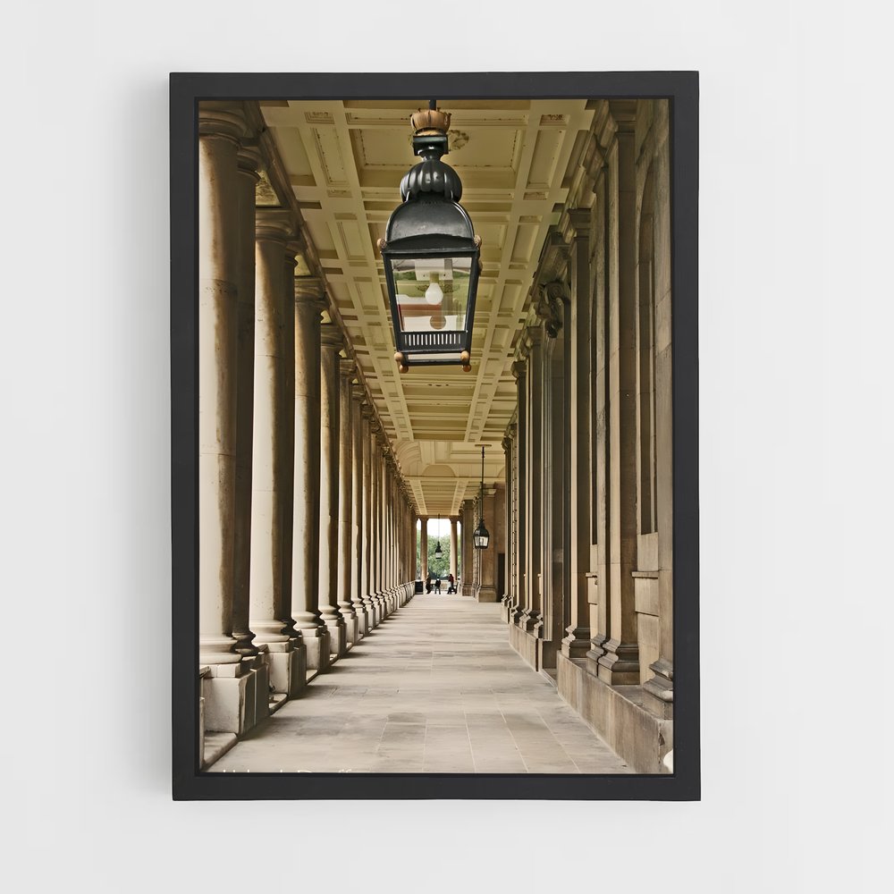 ap-colonnades-4 cadre Noir