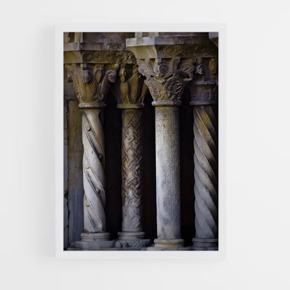 ap-colonnades-5 cadre Blanc