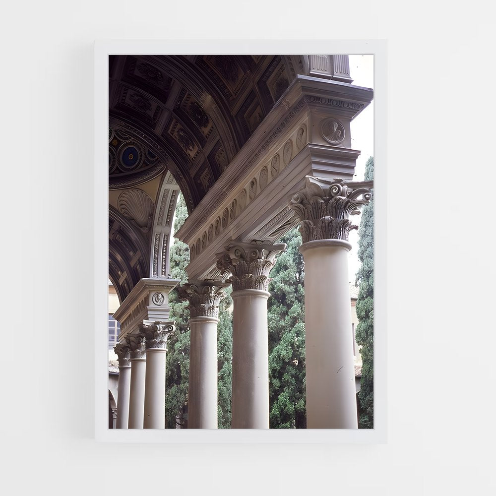 ap-colonnades-6 cadre Blanc