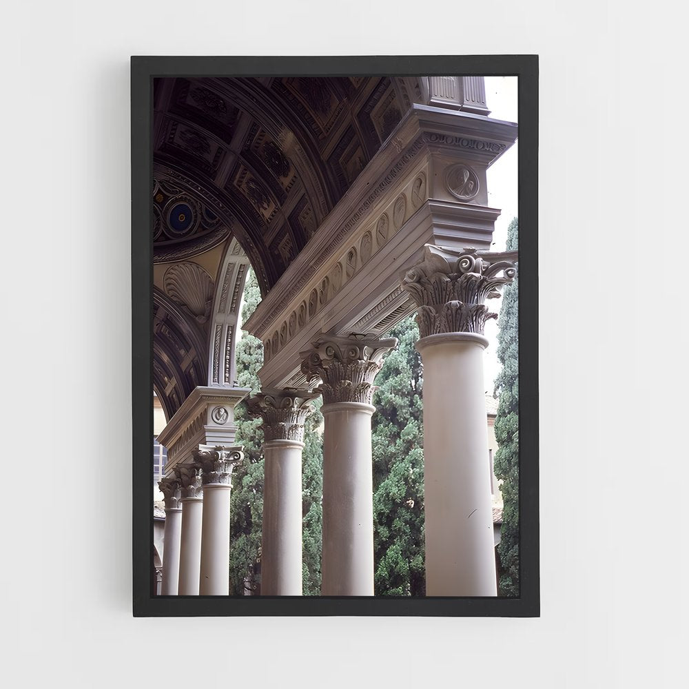 ap-colonnades-6 cadre Noir