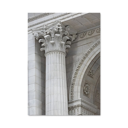 Poster Colonnades 18482