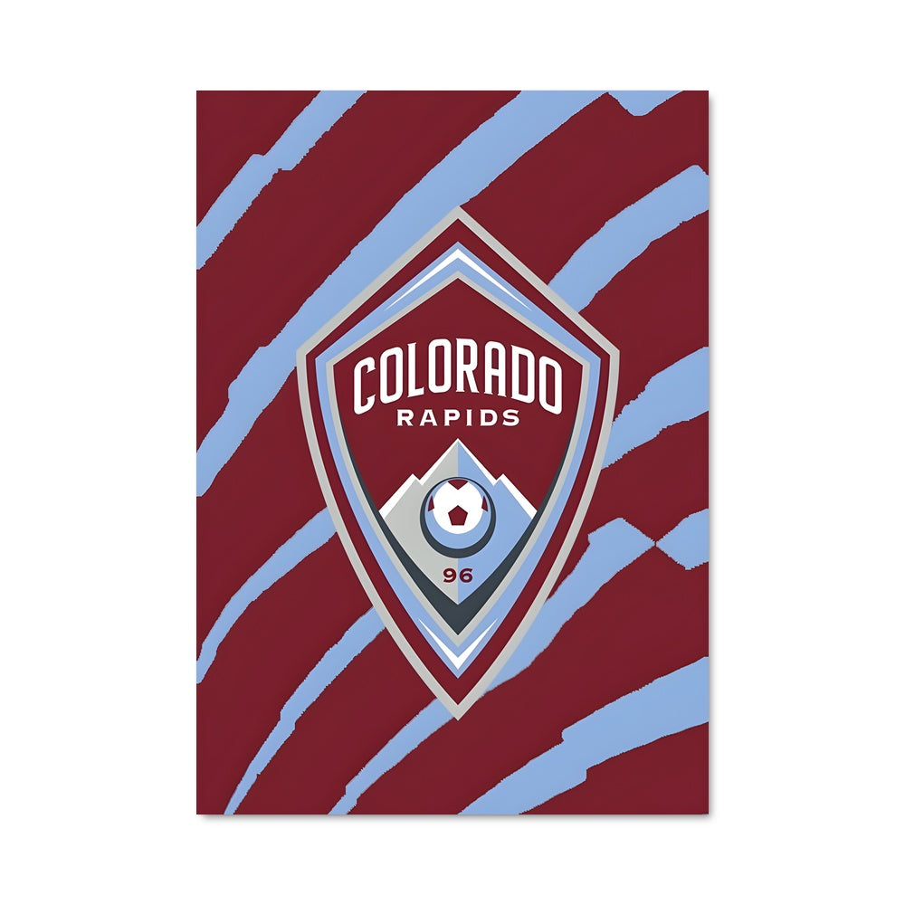 Poster Colorado Dream