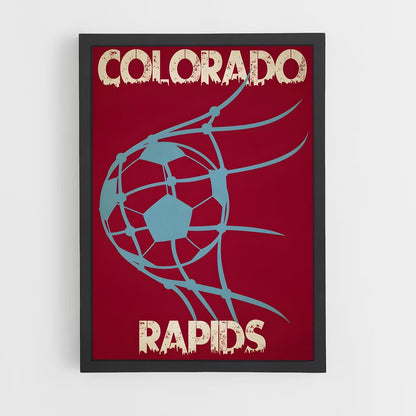 ap-colorado rapids-4 cadre Noir
