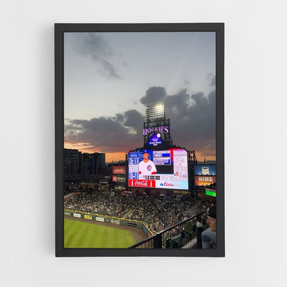 ap-colorado rockies-3 cadre Noir