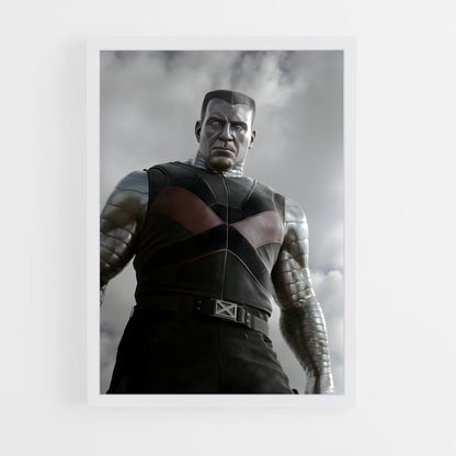 ap-colossus-1 cadre Blanc