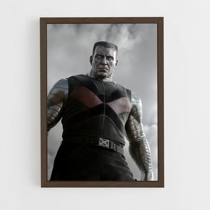 ap-colossus-1 cadre Bois foncé