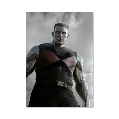 Poster Colossus 40273