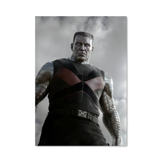 Poster Colossus 40273