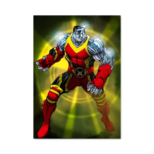 Poster Colossus x-men 41069