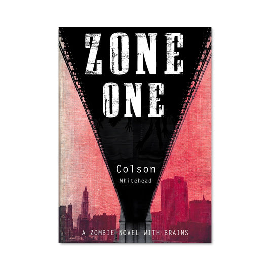 Poster Zone One