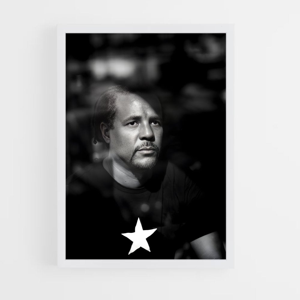 ap-colson whitehead-2 cadre Blanc