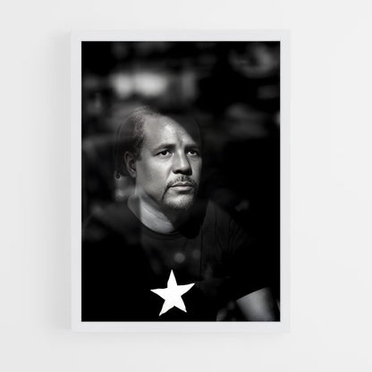 ap-colson whitehead-2 cadre Blanc