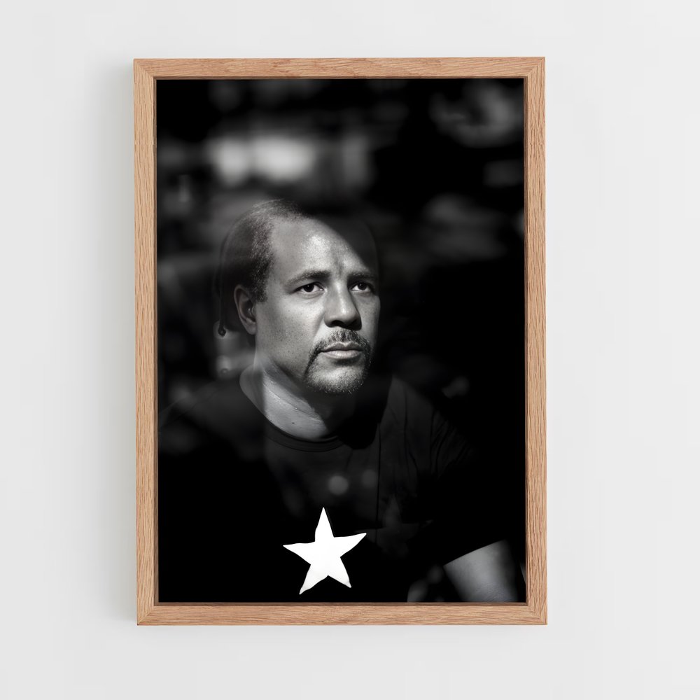 ap-colson whitehead-2 cadre Bois clair