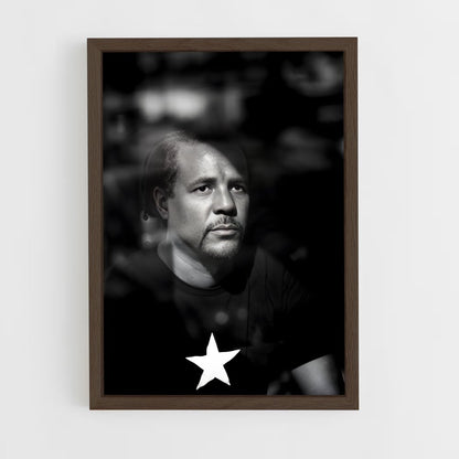 ap-colson whitehead-2 cadre Bois foncé