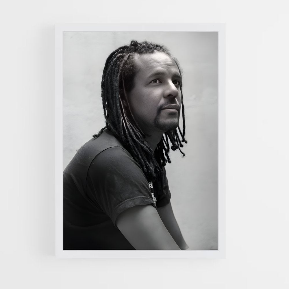 ap-colson whitehead-5 cadre Blanc