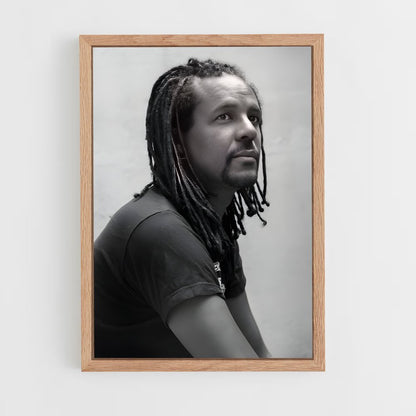 ap-colson whitehead-5 cadre Bois clair