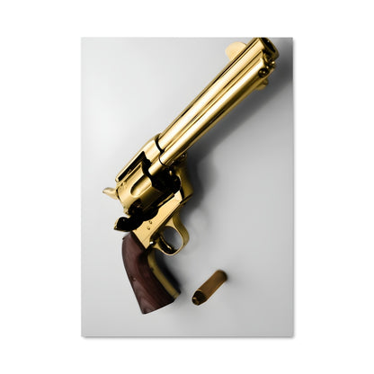 Poster Colt Doré