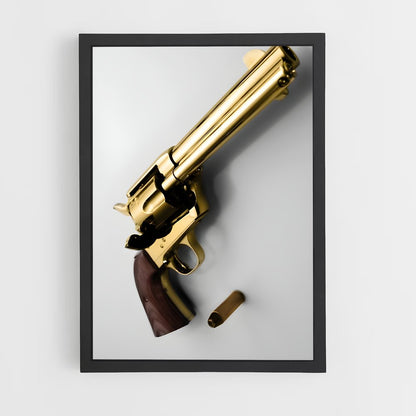 ap-colt peacemaker-2 cadre Noir