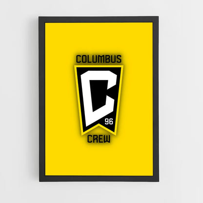 ap-columbus crew sc-3 cadre Noir