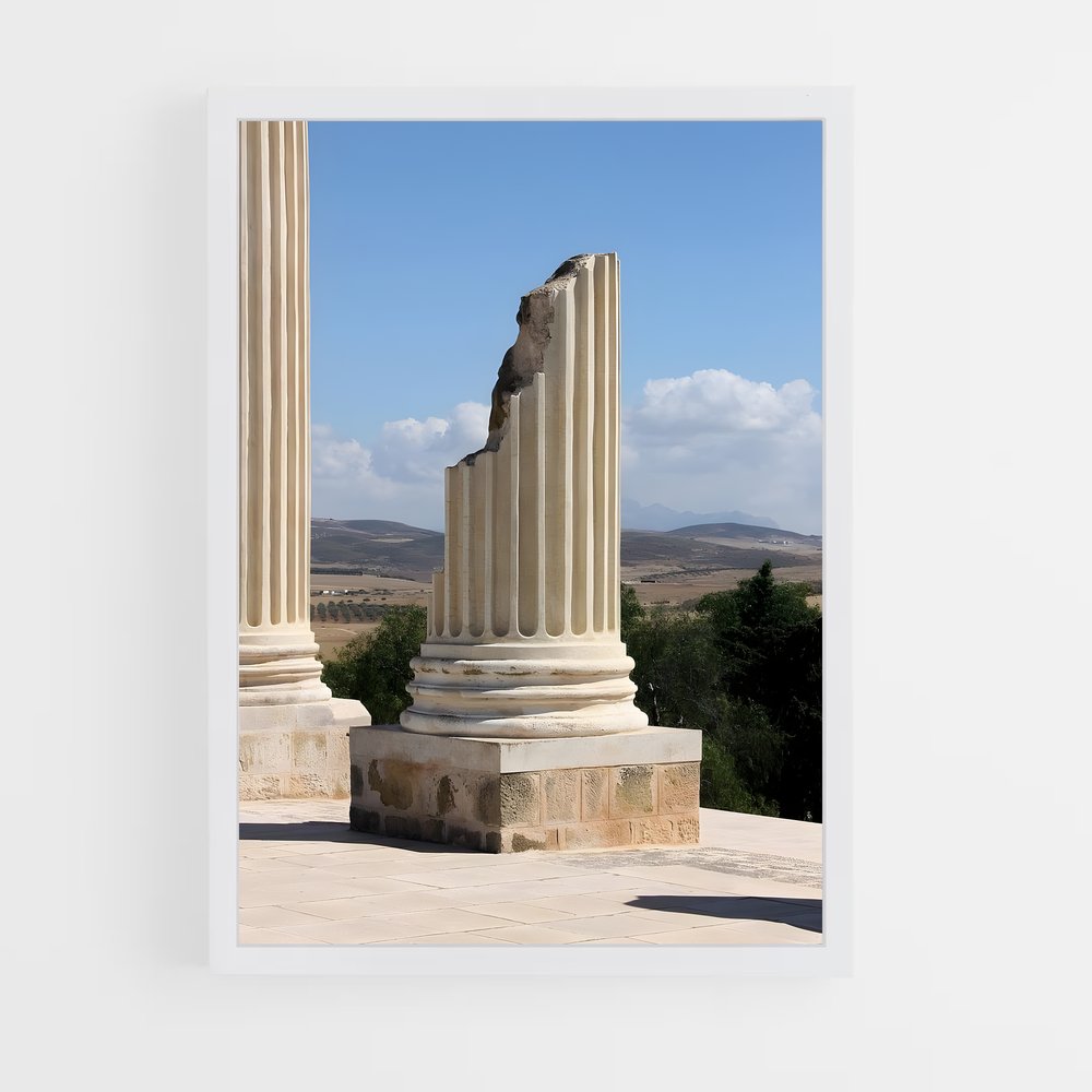 ap-columns-1 cadre Blanc