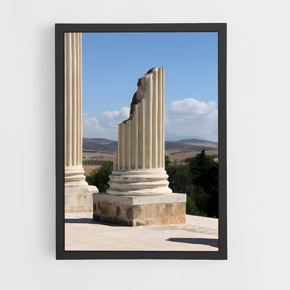 ap-columns-1 cadre Noir