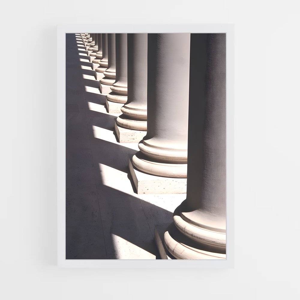 ap-columns-10 cadre Blanc