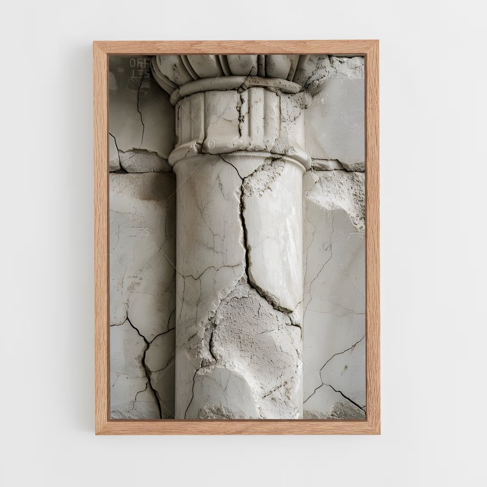 ap-columns-11 cadre Bois clair