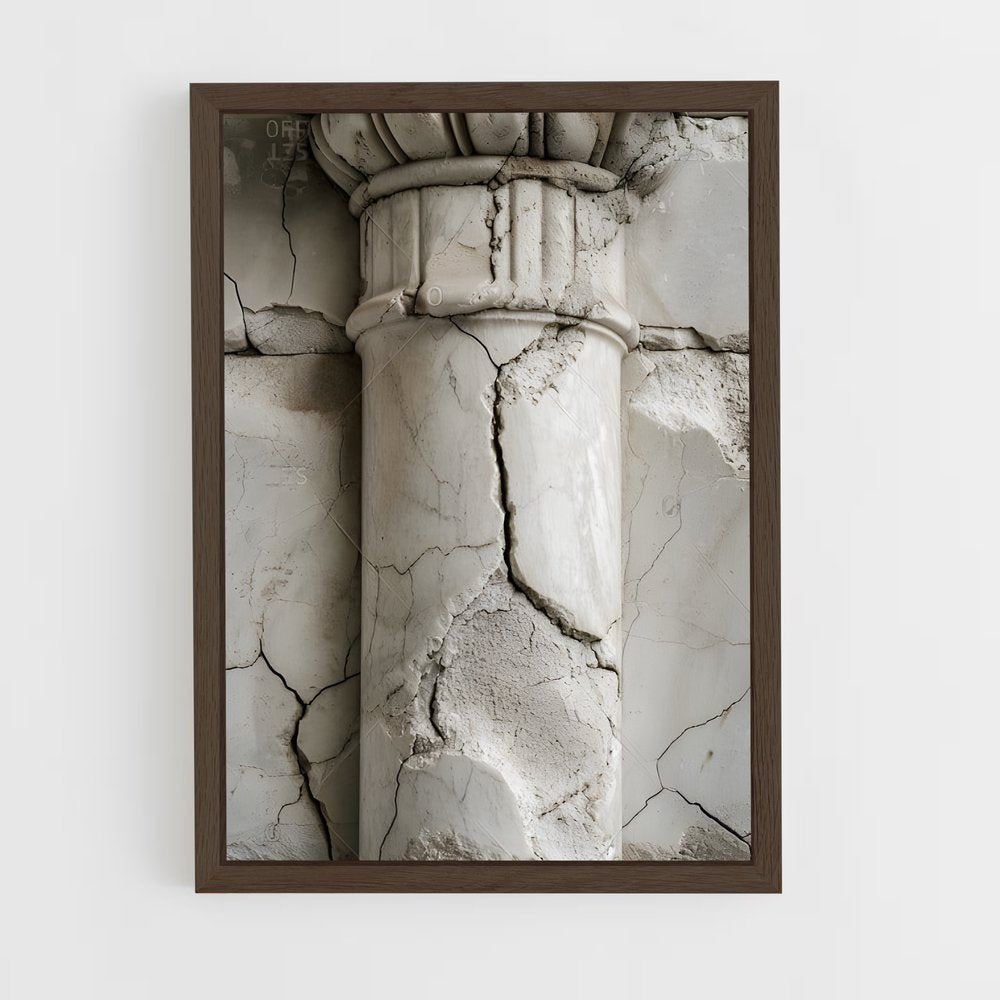ap-columns-11 cadre Bois foncé