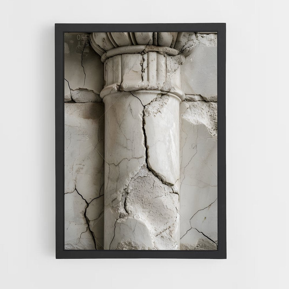 ap-columns-11 cadre Noir