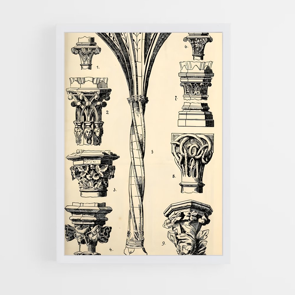 ap-columns-2 cadre Blanc