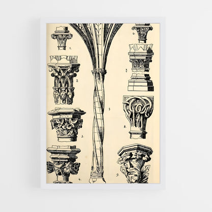 ap-columns-2 cadre Blanc