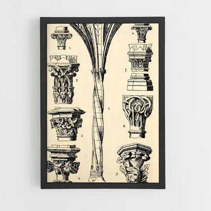 ap-columns-2 cadre Noir