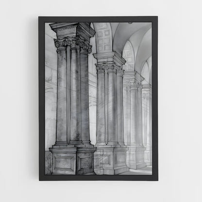 ap-columns-4 cadre Noir