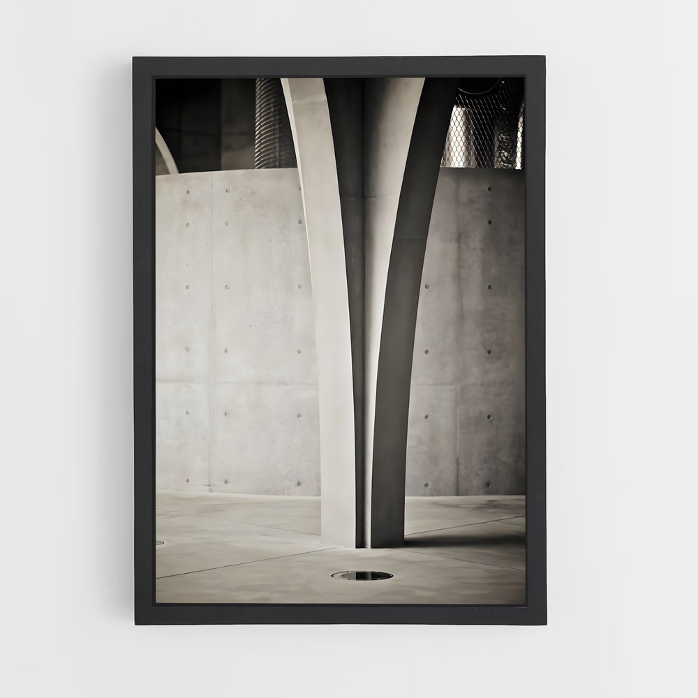 ap-columns-8 cadre Noir